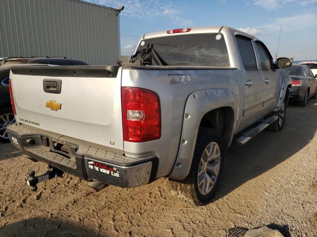 Photo 4 from auction – 2012 CHEVROLET SILVERADO with VIN 3GCPKSE79CG235085