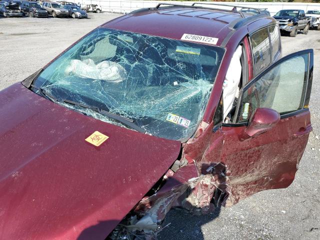 Photo 10 from auction – 2018 CHRYSLER PACIFICA T with VIN 2C4RC1BG6JR332742