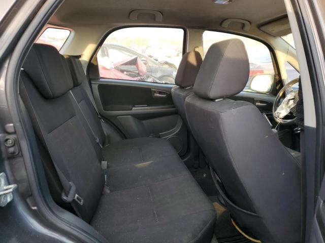 Photo 6 from auction – 2010 SUZUKI SX4 with VIN JS2YA5A39A6300842