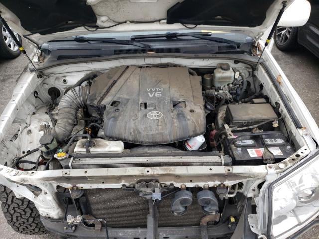 Photo 7 from auction – 2006 TOYOTA 4RUNNER SR with VIN JTEZU14R560078689