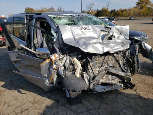 Photo 1 from auction – 2014 CHRYSLER TOWN & COU with VIN 2C4RC1CG4ER199998