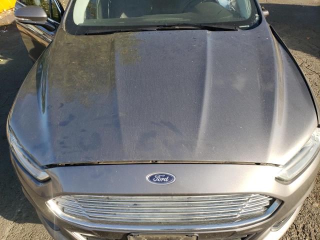 Photo 7 from auction – 2013 FORD FUSION TIT with VIN 3FA6P0K99DR365564