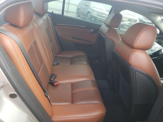 Photo 6 from auction – 2007 SATURN AURA XR with VIN 1G8ZV57797F308066
