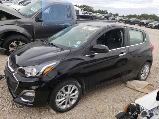 CHEVROLET SPARK 2LT 2020 with VIN KL8CF6SA8LC467750 - Photo from auction