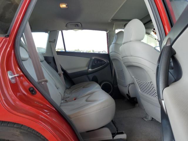 Photo 6 from auction – 2007 TOYOTA RAV4 LIMIT with VIN JTMZK31VX75010058
