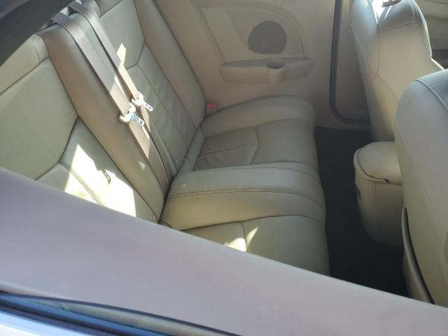 Photo 6 from auction – 2011 CHRYSLER 200 LIMITE with VIN 1C3BC7EG7BN529471