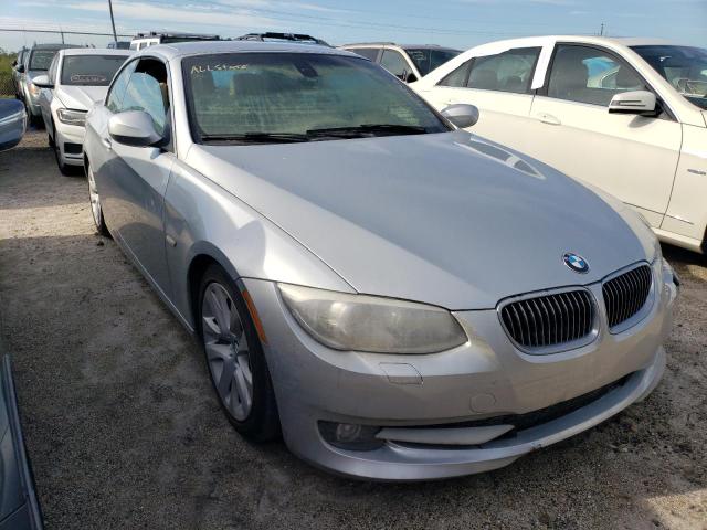BMW 328 I 2012 z numerem VIN WBADW3C58CE822168 - Zdjęcie z aukcji