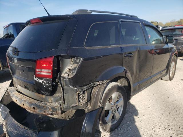 Photo 4 from auction – 2010 DODGE JOURNEY SX with VIN 3D4PG5FV3AT103396