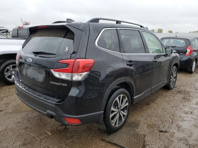 صورة رقم 4 من المزاد - 2020 SUBARU FORESTER L مع VIN JF2SKAUC5LH438811