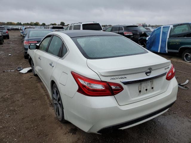 Photo 3 from auction – 2016 NISSAN ALTIMA 3.5 with VIN 1N4BL3AP7GC295447