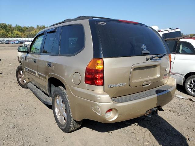 Photo 3 from auction – 2004 GMC ENVOY with VIN 1GKDT13S142216983