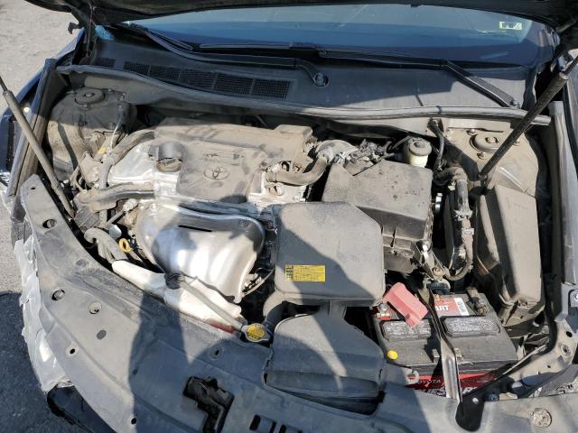 Photo 7 from auction – 2015 TOYOTA CAMRY LE with VIN 4T1BF1FK1FU070285