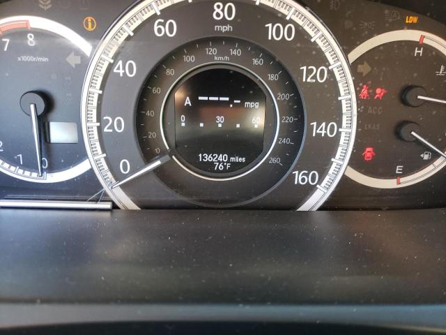 Photo 8 from auction – 2015 HONDA ACCORD TOU with VIN 1HGCR3F93FA009869