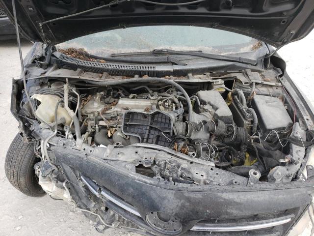 Photo 7 from auction – 2013 TOYOTA COROLLA BA with VIN 2T1BU4EE9DC920116