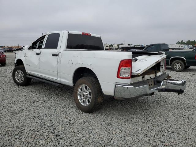 Photo 3 from auction – 2022 RAM 2500 TRADE with VIN 3C6UR5CL7NG194918