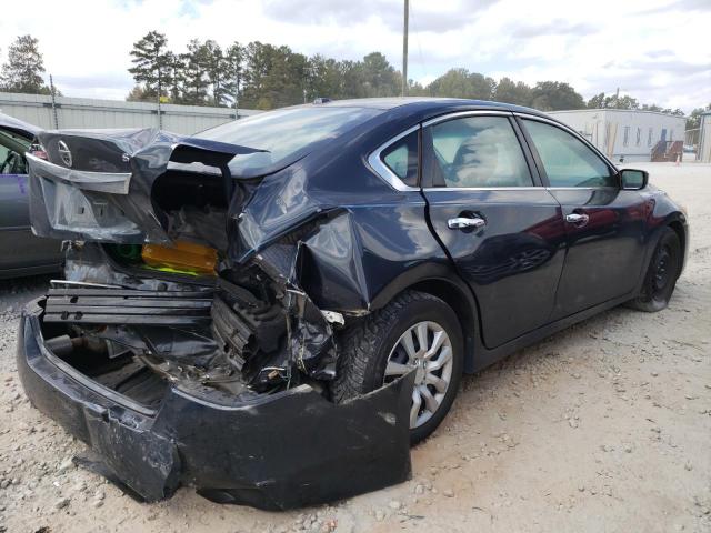 Photo 4 from auction – 2015 NISSAN ALTIMA 2.5 with VIN 1N4AL3AP6FC444070