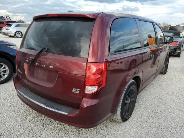 Photo 4 from auction – 2019 DODGE GRAND CARA with VIN 2C4RDGEG5KR529902