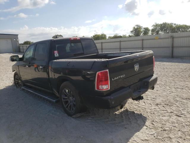 صورة رقم 3 من المزاد - 2014 RAM 1500 LONGH مع VIN 1C6RR6PTXES122982