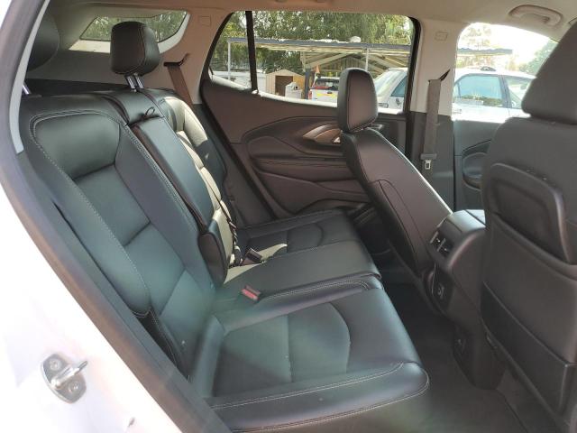 Photo 6 from auction – 2022 GMC TERRAIN SL with VIN 3GKALPEV1NL210369