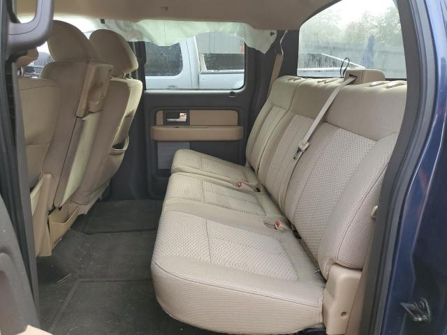 Photo 6 from auction – 2012 FORD F150 SUPER with VIN 1FTFW1EF5CFA61065