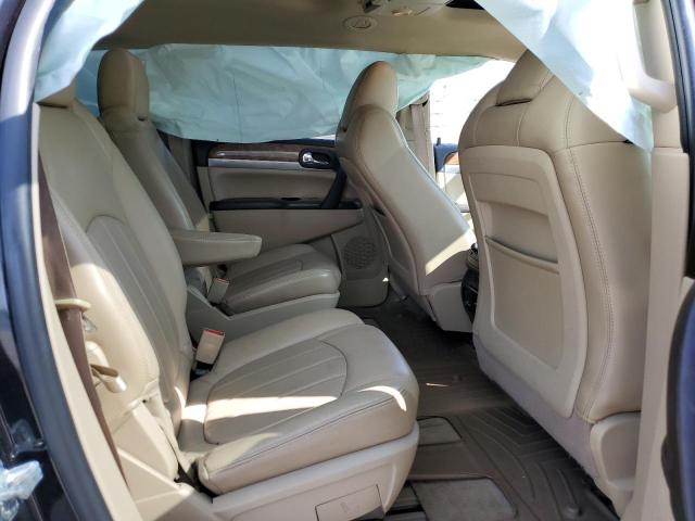 Photo 6 from auction – 2011 BUICK ENCLAVE CX with VIN 5GAKRCED2BJ316512
