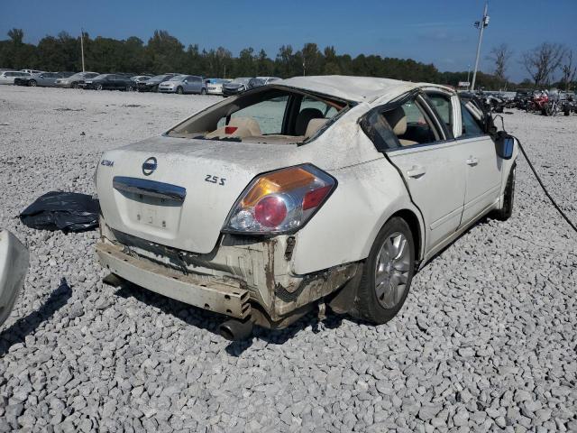 Photo 4 from auction – 2012 NISSAN ALTIMA BAS with VIN 1N4AL2AP6CN573937