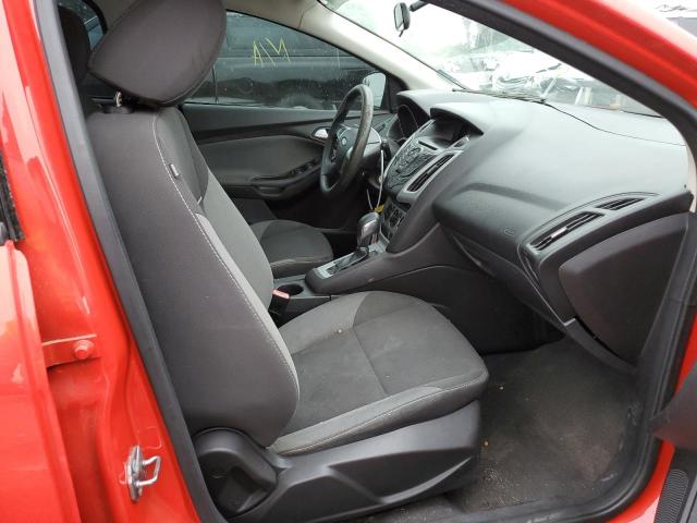 Photo 5 from auction – 2013 FORD FOCUS SE with VIN 1FADP3K26DL145678