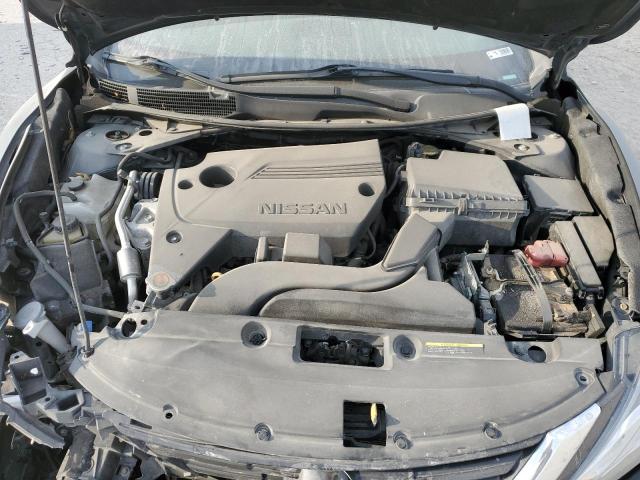 Photo 7 from auction – 2017 NISSAN ALTIMA 2.5 with VIN 1N4AL3AP3HC272535