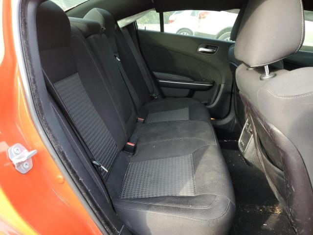 Photo 6 from auction – 2019 DODGE CHARGER GT with VIN 2C3CDXHG9KH680933