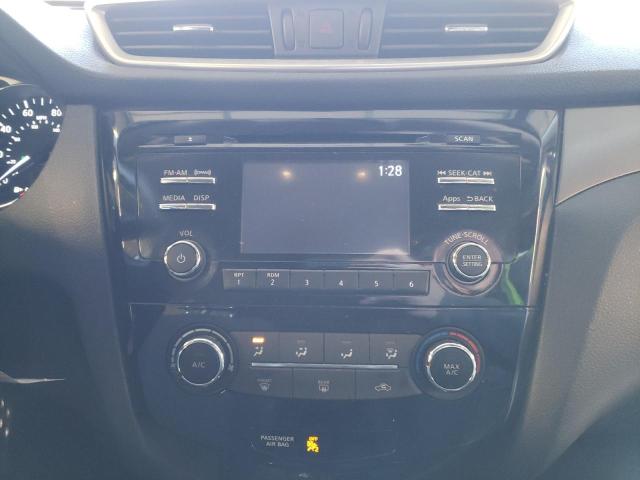 Photo 9 from auction – 2016 NISSAN ROGUE S with VIN KNMAT2MV9GP688773
