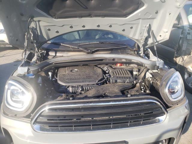 Photo 7 from auction – 2021 MINI COOPER COU with VIN WMZ23BR05M3N18513