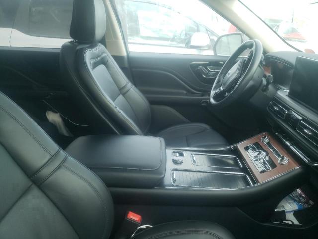 Photo 5 from auction – 2020 LINCOLN AVIATOR RE with VIN 5LM5J7WC9LGL20404