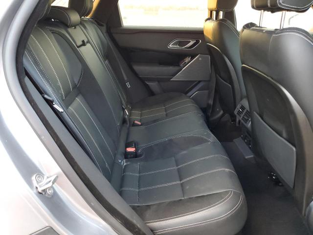Photo 6 from auction – 2020 LAND ROVER RANGE ROVE with VIN SALYK2FVXLA293733