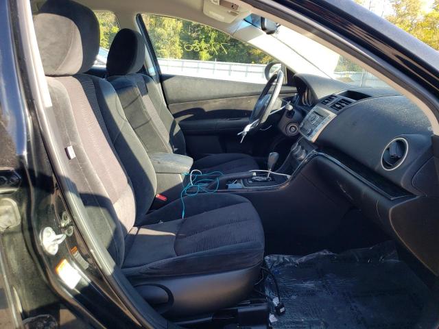 Photo 5 from auction – 2010 MAZDA 6 I with VIN 1YVHZ8CH8A5M03165