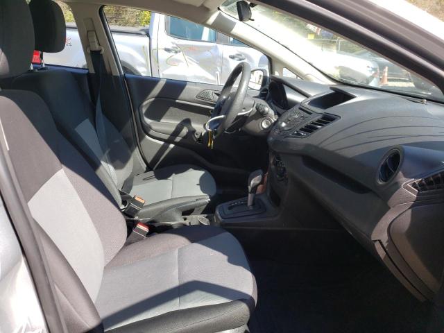 Photo 5 from auction – 2016 FORD FIESTA S with VIN 3FADP4TJ7GM170605