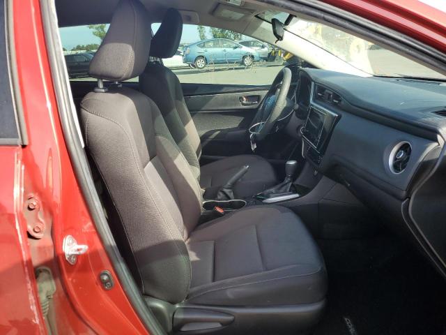 Photo 5 from auction – 2018 TOYOTA COROLLA L with VIN 5YFBURHE1JP774153