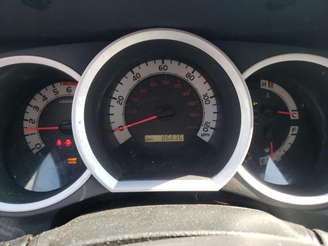 Photo 8 from auction – 2014 TOYOTA TACOMA with VIN 5TFPX4EN8EX021067
