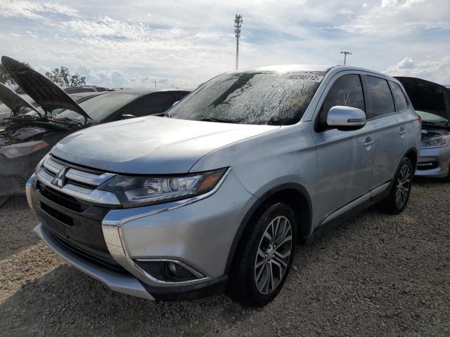 Photo 2 from auction – 2016 MITSUBISHI OUTLANDER with VIN JA4AD3A3XGZ001479