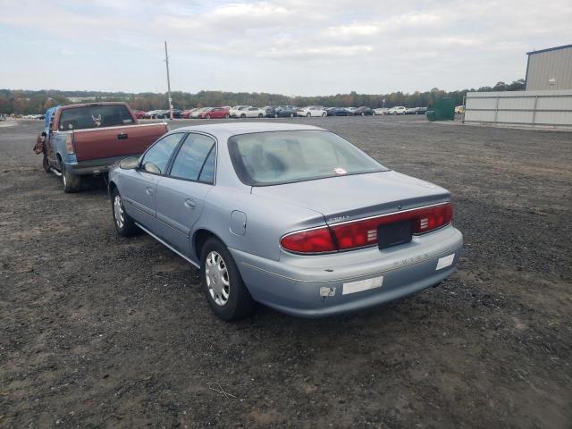 Photo 3 from auction – 1997 BUICK CENTURY CU with VIN 2G4WS52M4V1471576