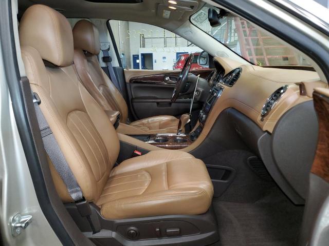 Photo 5 from auction – 2015 BUICK ENCLAVE with VIN 5GAKVCKD1FJ207805