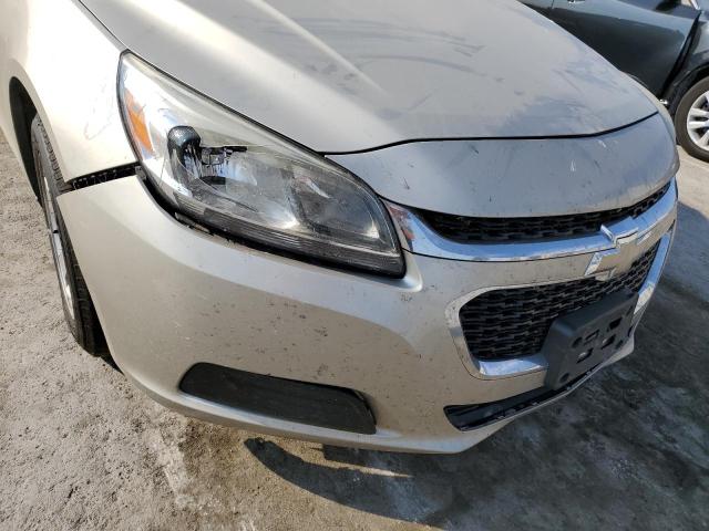 Photo 9 from auction – 2015 CHEVROLET MALIBU LS with VIN 1G11B5SL2FF348075