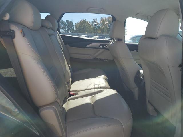 Photo 6 from auction – 2019 MAZDA CX-9 TOURI with VIN JM3TCACY2K0327747