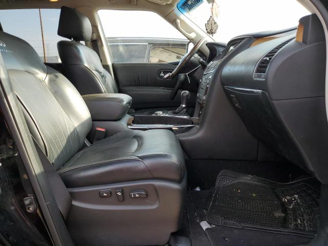 Photo 5 from auction – 2012 INFINITI QX56 with VIN JN8AZ2NE9C9022075