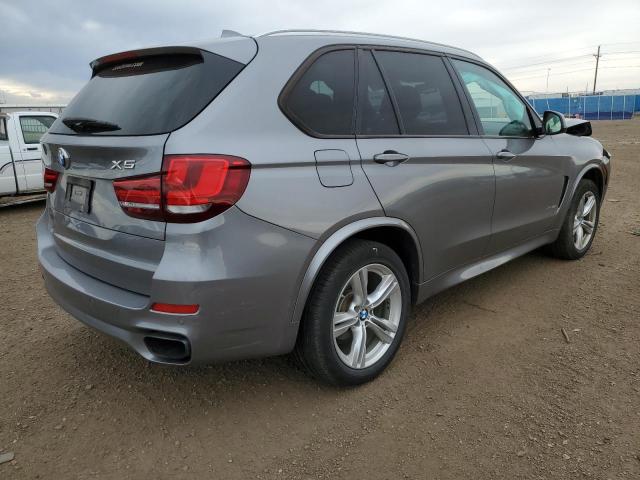 Photo 4 from auction – 2016 BMW X5 XDRIVE3 with VIN 5UXKR0C50G0P26472
