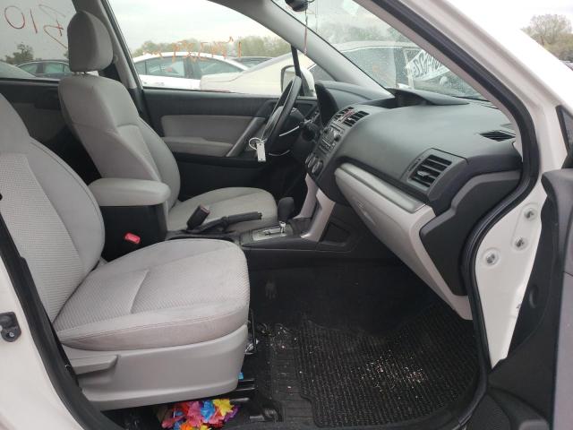 Photo 5 from auction – 2014 SUBARU FORESTER 2 with VIN JF2SJAEC8EH532282