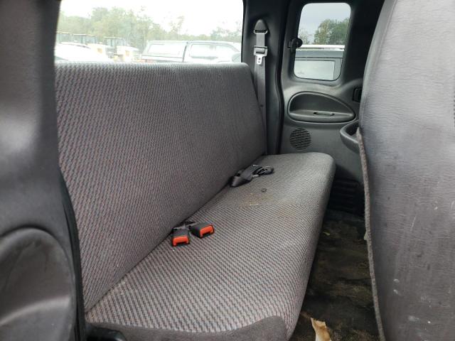 Photo 6 from auction – 2001 DODGE RAM 2500 with VIN 3B7KC23Z31G185583