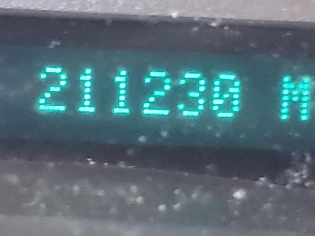 Фото 8 с аукциона – 2002 GMC ENVOY с VIN 1GKDT13S422514795
