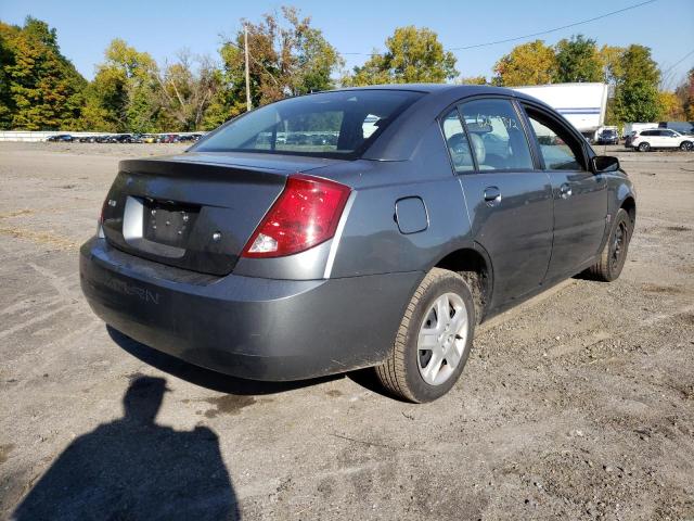 Photo 4 from auction – 2007 SATURN ION LEVEL with VIN 1G8AJ58F97Z158358