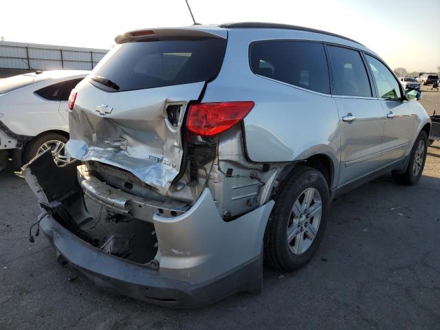 Photo 4 from auction – 2012 CHEVROLET TRAVERSE L with VIN 1GNKRJED4CJ269902