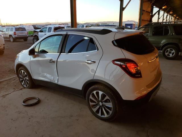 Photo 2 from auction – 2020 BUICK ENCORE ESS with VIN KL4CJCSB9LB056550